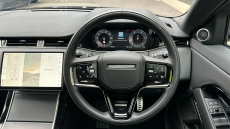 Land Rover Range Rover Evoque 2.0 D200 Dynamic HSE 5dr Auto Diesel Hatchback